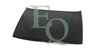 Motorhaube Motor L01044 Equal Quality FüR Fiat