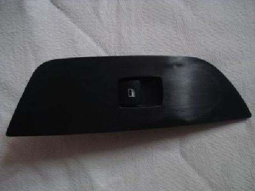 BMW X1 E84 Schalter Fensterheber Hinten Rechts schwarz