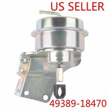 Turbo Turbocharger Actuator For Acura Rdx 2007-2010 2011 2012 49389-18470