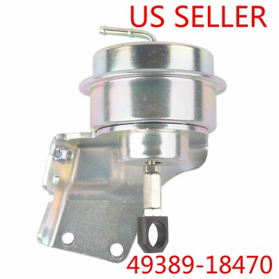 AUTOKAY Turbo Actuator 49389-18470 For Honda Acura RDX 2007-2012 - Fits TD04/TD04HL Turbo Models - View #11