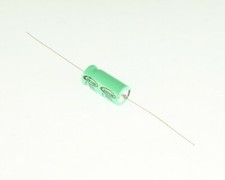 25x 470uF 25V Axial Electrolytic Aluminum Capacitor Volts DC 470mfd 25VDC