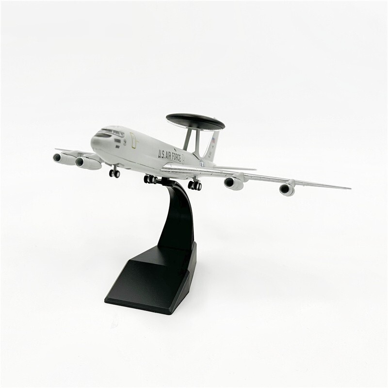 AMER COM 1/200 Gulf War USAF E-3 Sentry AWACS Aircraft