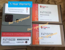 NEW FLAMYAM F4715I220 Control Box Burner Controller