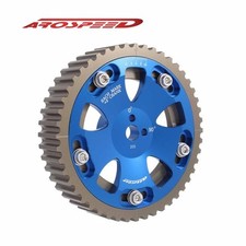 AROSPEED CAM GEAR SPROCKET Lancer EVO 1 2 3 4 5 6 8 Eclipse 4G63 GALAN VR4 4G63T