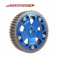 AROSPEED CAM GEAR SPROCKET Lancer EVO 1 2 3 4 5 6 8 Eclipse 4G63 GALAN VR4 4G63T