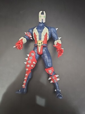 Spawn Medieval Spawn Loose 6'' Action Figure McFarlane Toys 1994