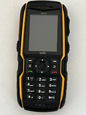 SONIM XP Strike XP3410 Heavy Duty Rugged Phon...