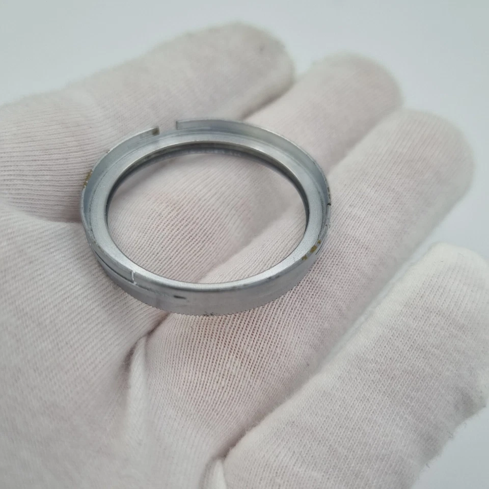 Heliopan 1/36 close up lens filter vintage push on genuine #132 - Image 3 of 3