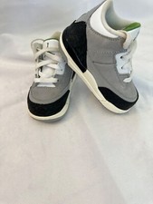 Nike Air Jordan 3 Retro TD 'Chlorophy ll Toddler 5C Nike Air Jordan