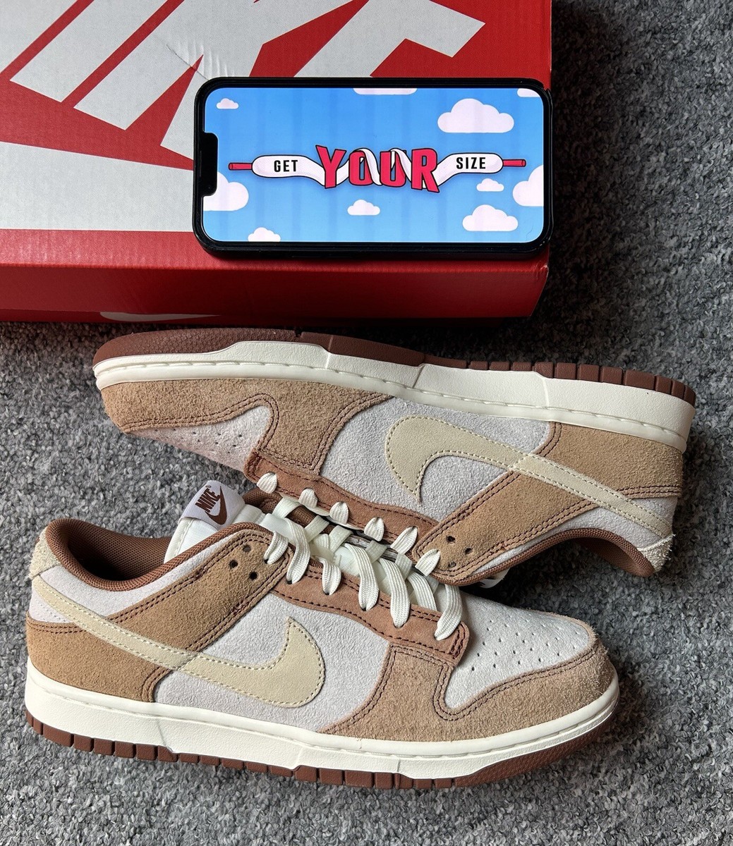 nike dunk high dark curry stockx