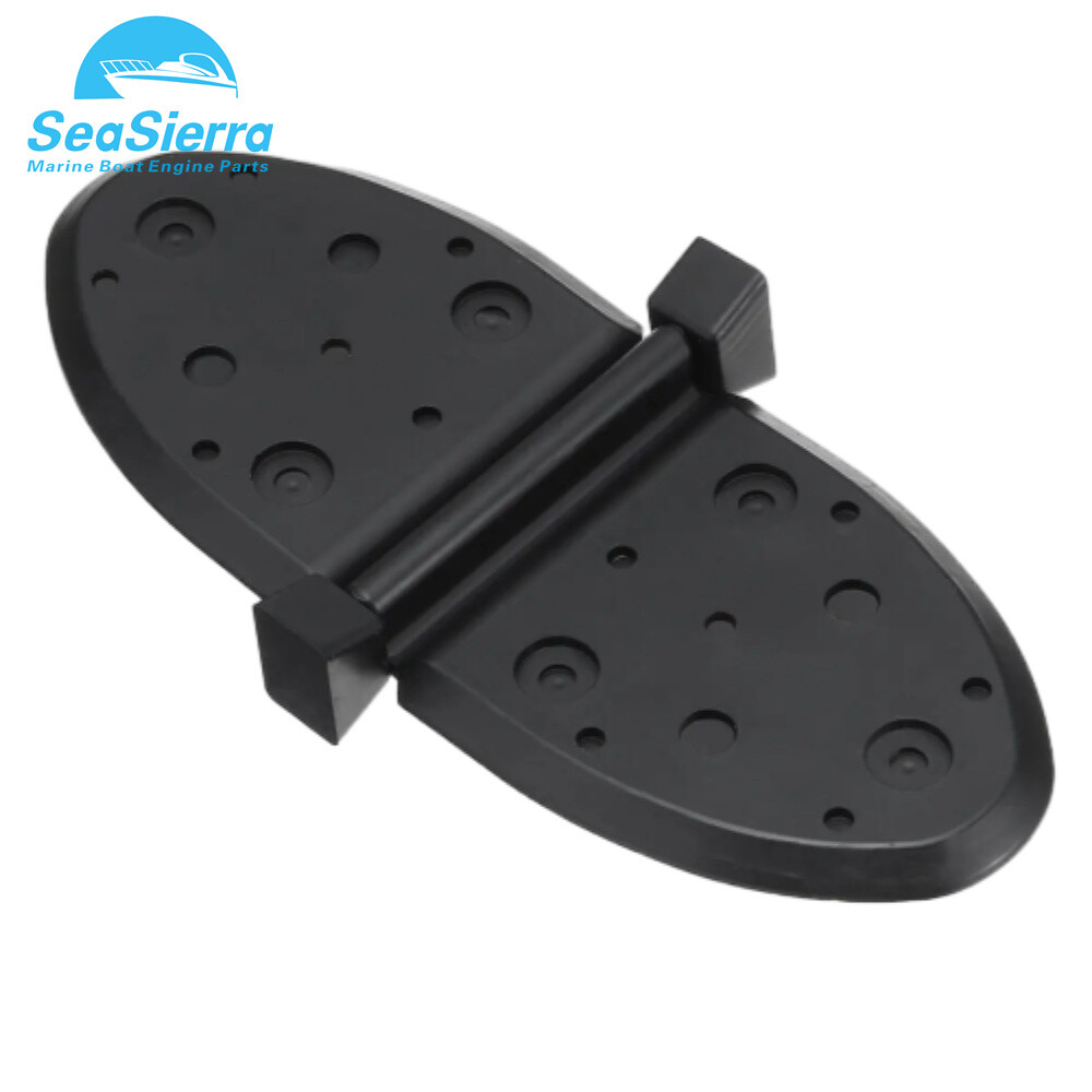 New Exhaust Flappers Water Shutters Mercruiser 4.3 5.0 5.7 7.4 305 350