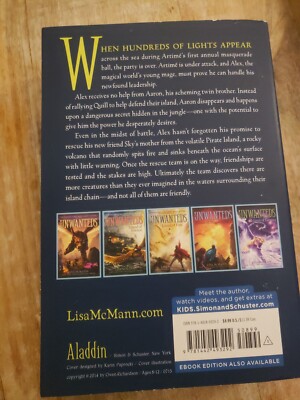 The Unwanteds Series. Island of Legends 2014 Soft cover. | eBay