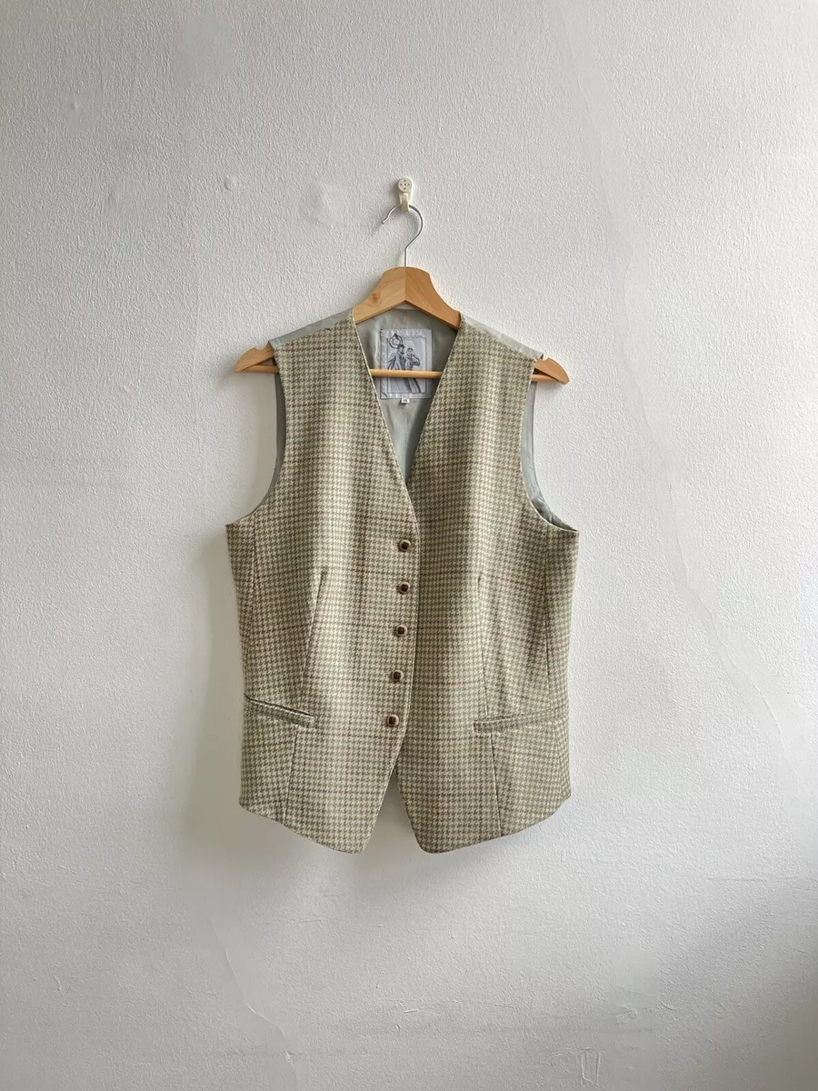 Aquascutum waistcoat sales