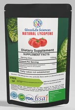 Tomato Fruit Extract Powder Lycopene 100mg