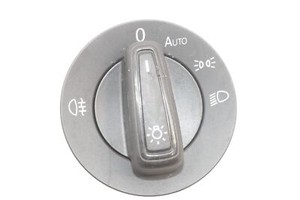 VW POLO AW1, BZ1, AE1 1.0 TSI Scheinwerferschalter 5G0941431S 1.00 25838133