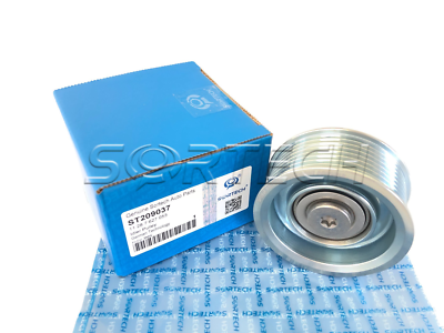 Genuine Belt Tensioner 11287627052 For BMW F01 F02 740i 740Li E71 - Foto 7