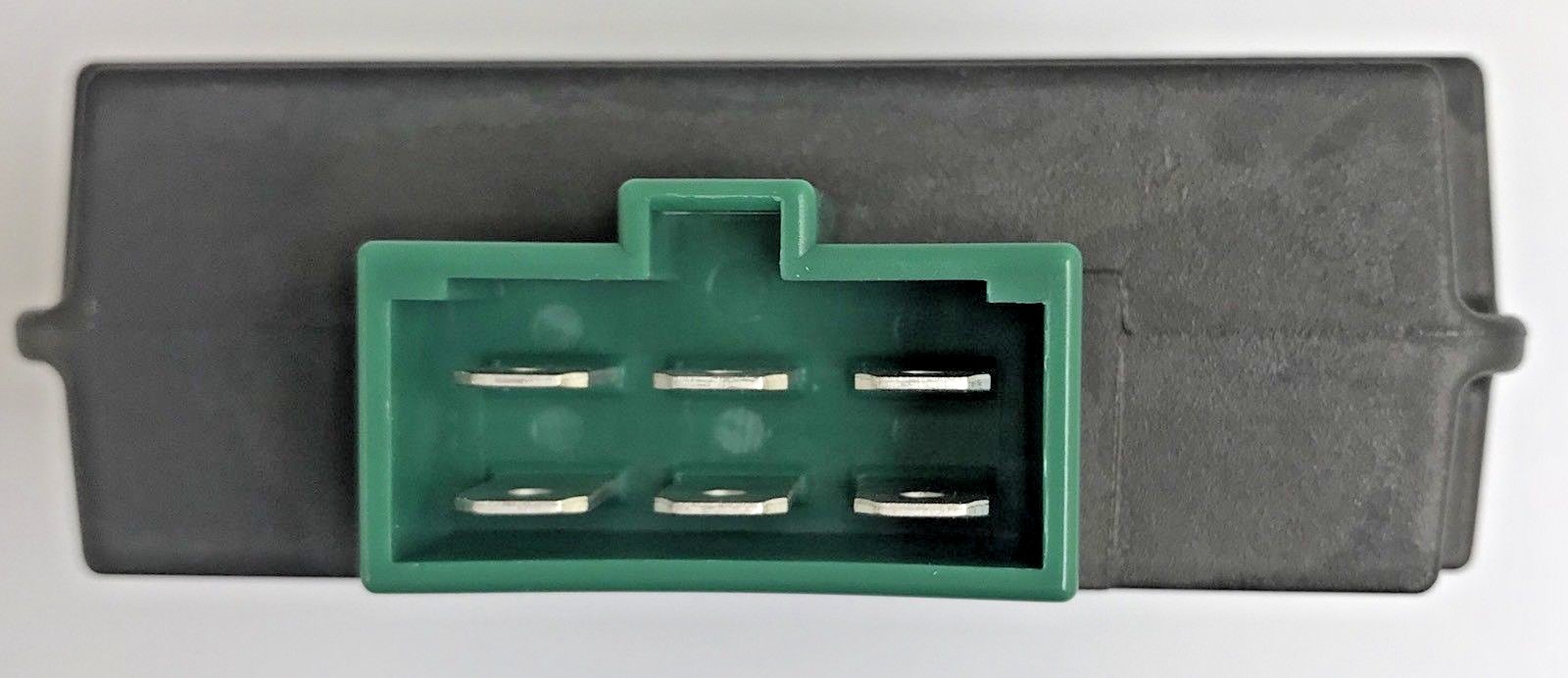 John Deere F725 Voltage Regulator M97348 for sale online | eBay