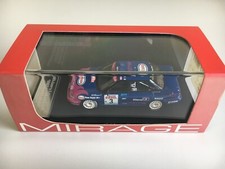 1:43 HPI 8271 Subaru Legacy Liatti rally Sanremo 1993