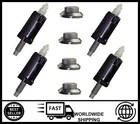 FOR Citroen Berlingo 2.0 HDI Engine Cover Bolt & Clip KIT
