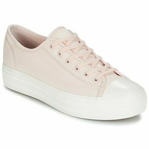 keds triple kick colorblock