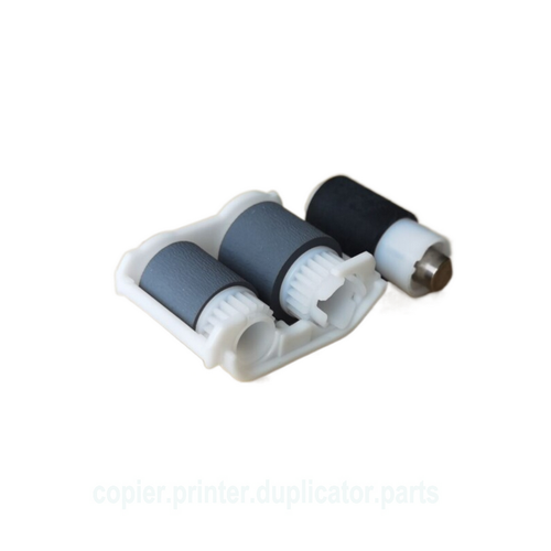 Paper Pickup Roller Kit Fit For HP M252 M274 M277 M452 M377 M477 M252N - 第 1/4 張圖片