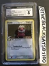 Flaaffy δ 30/101 EX Dragon Frontiers Stamped CGC 8 Pokémon 2006 Reverse Holo