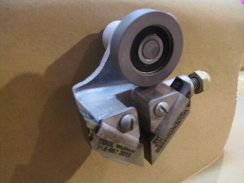 Walker Turner Guide Wheels - Picture 2 of 3