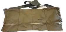 4 Mag Military bandolier. 60 Available 