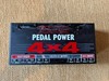 Voodoo Lab Pedal Power 4x4 Power Supply