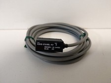 NEW OLD STOCK! ALLEN-BRADLEY PHOTOSWITCH SENSOR 42KB-E1LNSL-A2