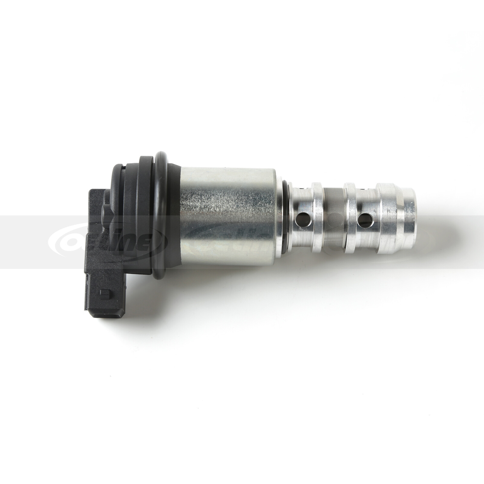 Vis à Tête Hexagonale M8-1,25 X 80 Mm, Acier Inoxydable 18-8 (304), Entièrement