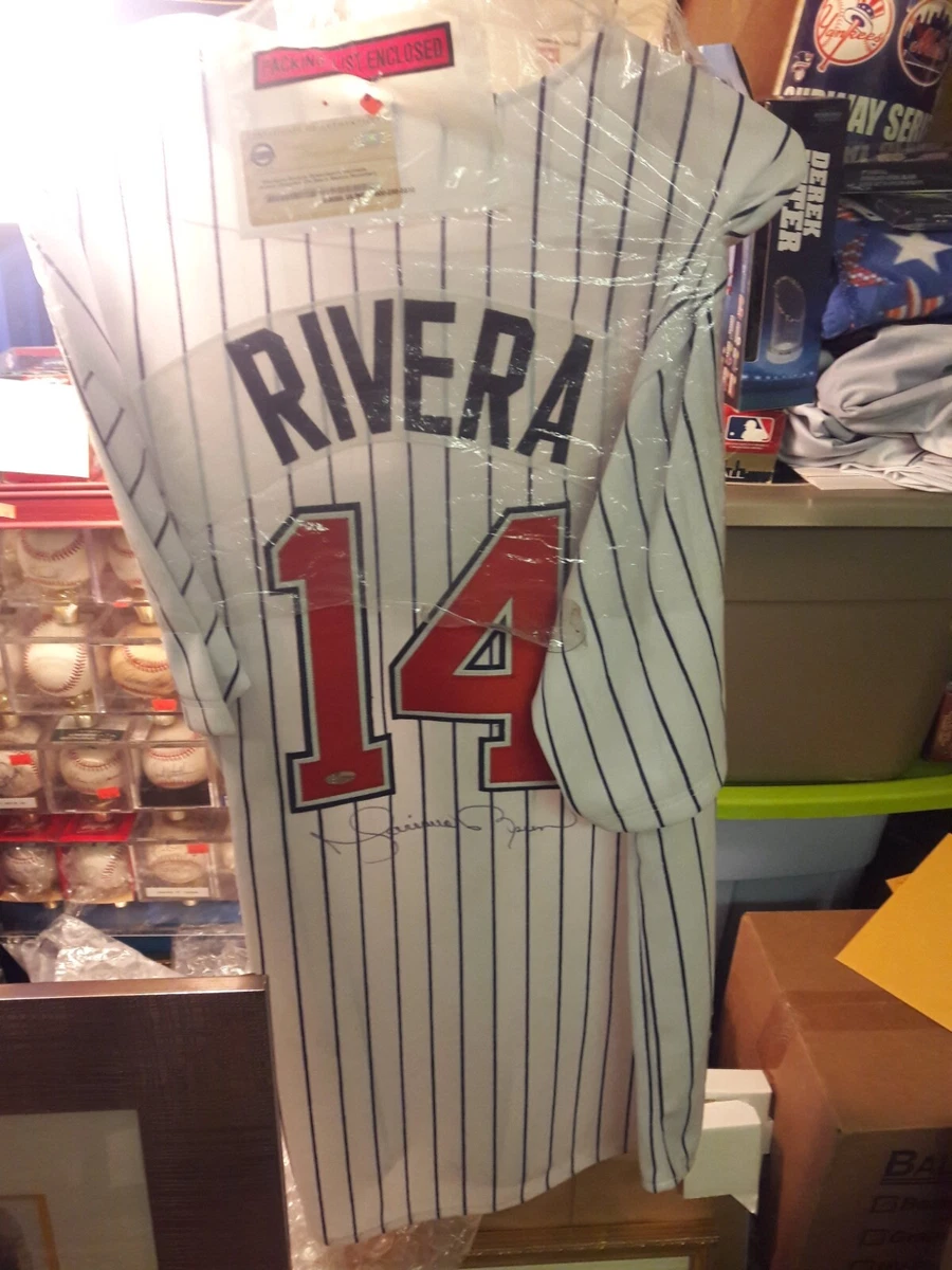 Mariano rivera top replica jersey