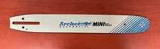 16" Archer Guide Bar 3/8"LP-043-56DL Echo Poulan  replaces Oregon 164MLEA041
