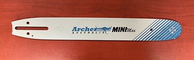 16'' Archer Guide Bar 3/8''LP-043-56DL Echo Poulan  replaces Oregon 164MLEA041
