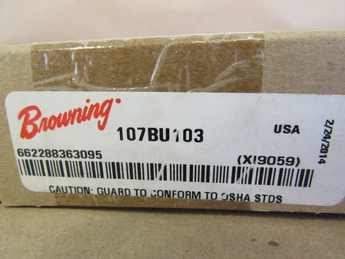 BROWNING 107BU103 KIT BOCCOLE ALBERO CAVO CON CHIAVE RIDUTTRICE, KBU-107-103 PBU- - Foto 2 di 4