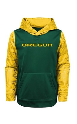 Gen 2 NCAA boys Ncaa Toddler prime Fleece Hoodie