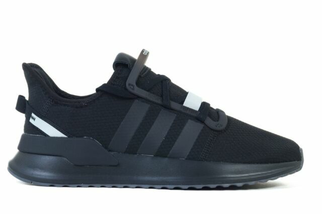 adidas u_path core black
