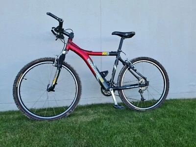 gumtree mens mountain bike