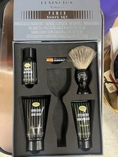 The Art of Shaving 4pc Set Brand New 