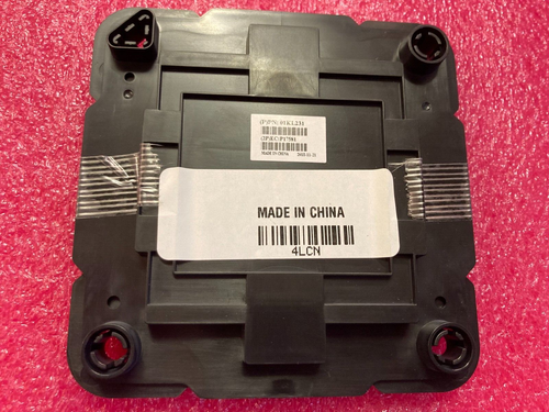 01KL231 NEW SEALED IN FACTORY CLAMSHELL IBM POWER9 CPU PROCESSOR - 第 1/2 張圖片