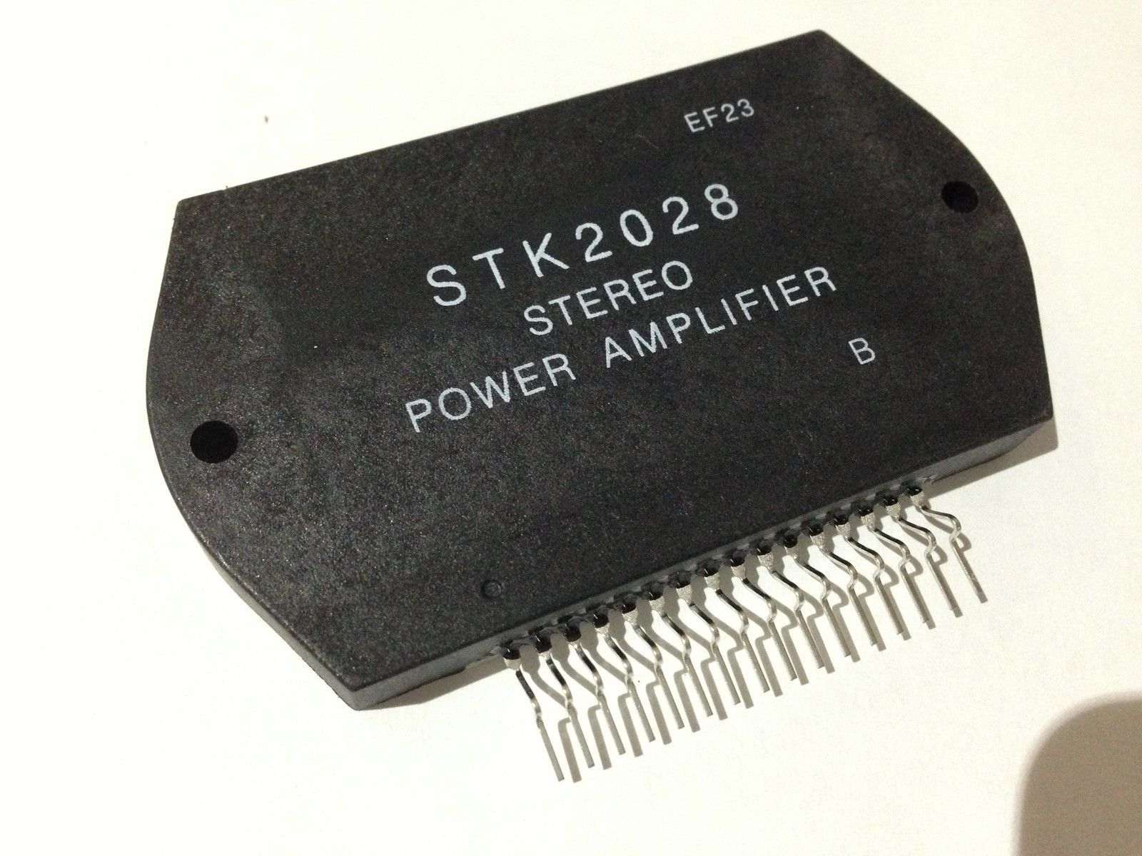 STK2028 SANYO +HEAT SINK COMPOUND eBay