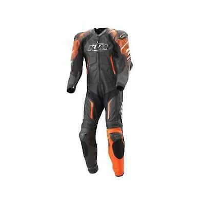 Ktm cheap racing leathers