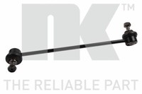 NK 5111517 Koppelstange Stabilisator Stange Stabi Strebe Vorderachse Vorne Links