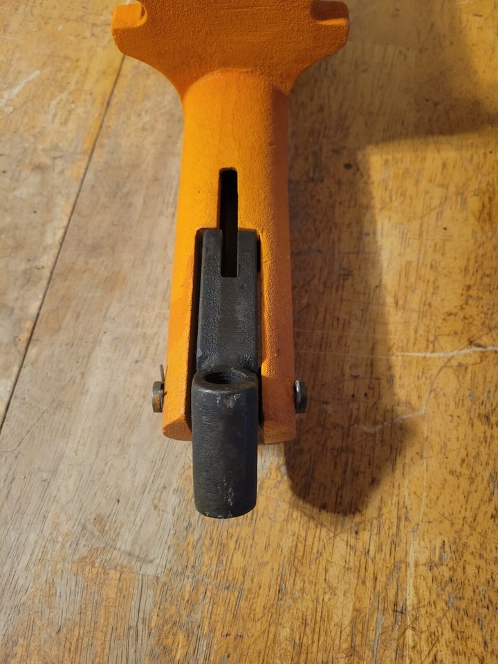 Lyman TMag 6Station Turret Press w/Auto Primer Feed eBay