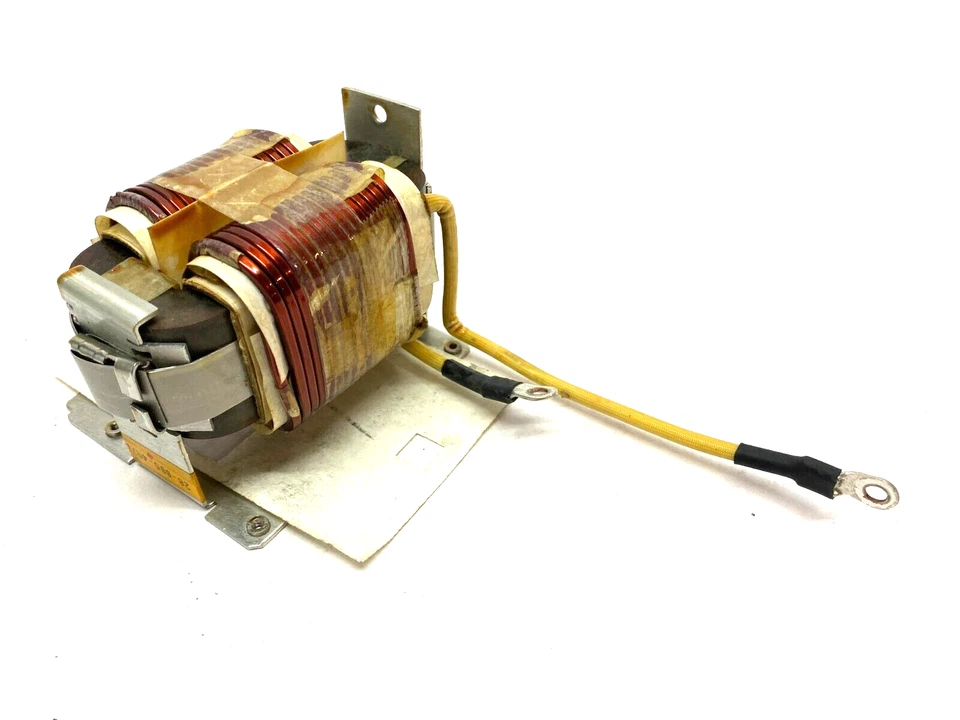 TDK Lambda 28-005-497L Industrial Power Transformer 32 211 101 Rev F - Image 3 of 4