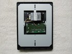 DMCFRB Paintable Black Retrofit Frame for M&S DMC3-4  Intercom Room Station    — photo 8