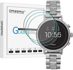 q venture hr smartwatch