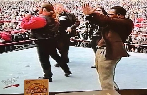 WWF Best of WrestleMania 1 - 14 VHS Tested & Working WWE Wrestling - Picture 7 of 7
