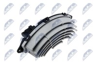 ERD-CT-022 NTY Widerstand, InnenraumgebläSe FüR CitroËN,Fiat,Peugeot