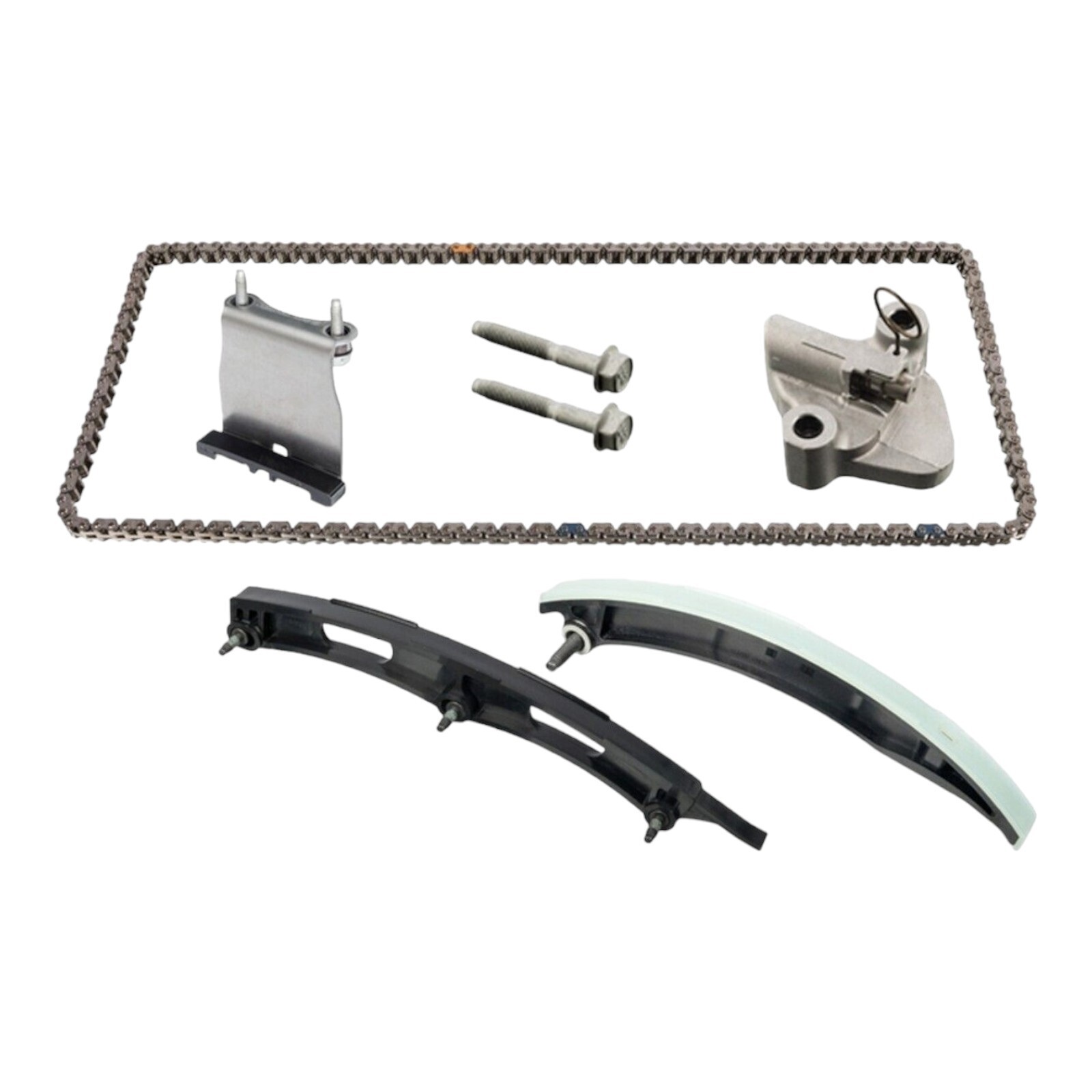 Kit Catena Distribuzione Opel Adam Astra Corsa Insignia Karl Mokka 1.0 1.4 1.5cc
